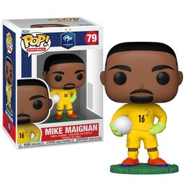 FRANCE - POP Football N° XXXX - Mike Maignan