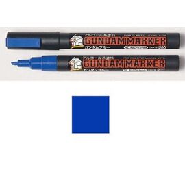 GUNDAM - Gundam Marker GM-06 Blue