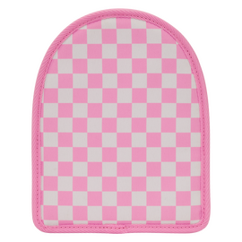 LOUNGEFLY - Checkerboard - Mini Backpack Organiser LoungeFly