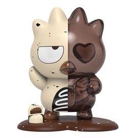 HELLO KITTY - Kandy X Sanrio FT. Jason Freeny Series 2 -Display 6 Fig.