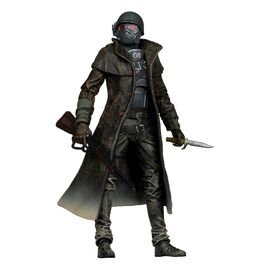 FALLOUT NEW VEGAS - NCR Ranger - Figure McFarlane Elite Edition 17cm