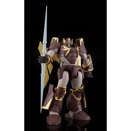 PANZER WORLD GALIENT - Skurts Moderoid - Model Figure 17cm