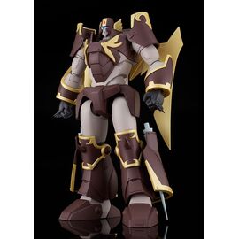 PANZER WORLD GALIENT - Skurts Moderoid - Model Figure 17cm