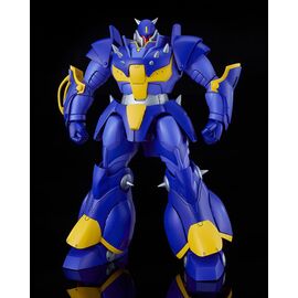 PANZER WORLD GALIENT - Zuwel Moderoid - Model Figure 17cm