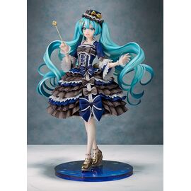HATSUNE MIKU - Shooting Star a la Mode - Statue 1/7 26cm