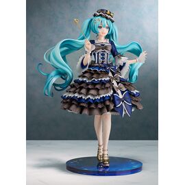 HATSUNE MIKU - Shooting Star a la Mode - Statue 1/7 26cm