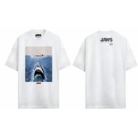 JAWS - Original poster 1975 - T-Shirt Men (XL)