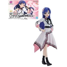 IDOL MASTER - 30MS Chihaya Kisaragi (20th Anniv. YOU AND I) -Model Kit
