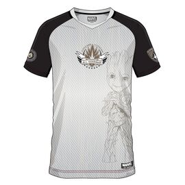 MARVEL - I Am Groot 60 - Soccer Jersey Men (XL)