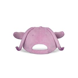 ANGEL - Novelty Plush Snapback