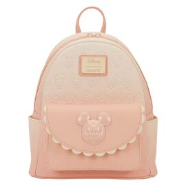 MICKEY & FRIENDS - All-Over print - Mini Backpack LoungeFly