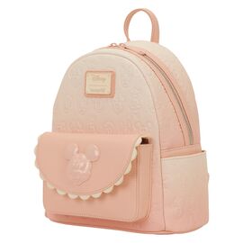MICKEY & FRIENDS - All-Over print - Mini Backpack LoungeFly