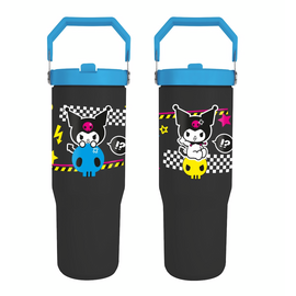 KUROMI - XL Travel Mug with handle30oz