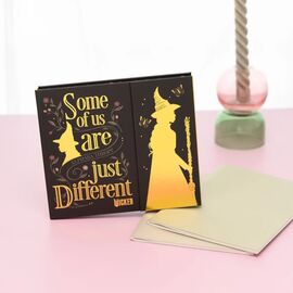 WICKED - Part 2 - Weekly Planner + Bloc Note