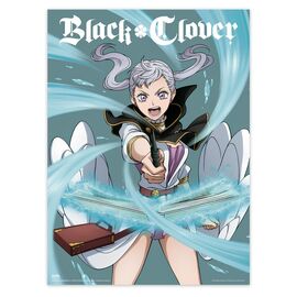 BLACK CLOVER - Set of 2 Mini Posters 38x52cm