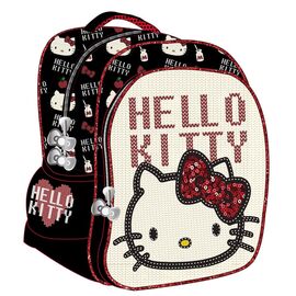 HELLO KITTY - Backpack Junior '30x25x5cm'