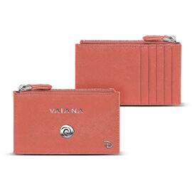 VAIANA - Pouch Wallet + Cards Holder
