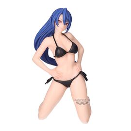 SHANGRI-LA FRONTIER - Towa Amane - Figure Celestial Vivi 18cm