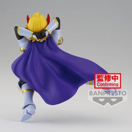MY HERO ACADEMIA - Yuga Aoyama - Figure The Amazing Heroes-Plus 14cm