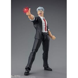 UNDEAD UNLUCK - Andy - Figure S.H. Figuarts 15cm