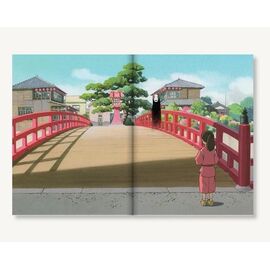 SPIRITED AWAY - No Face - Plush Journal 16.1x21.6x2.9cm