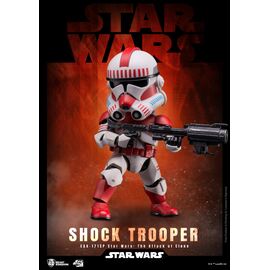 STAR WARS - Shock Trooper - Figure Egg Attack Action 16.5cm