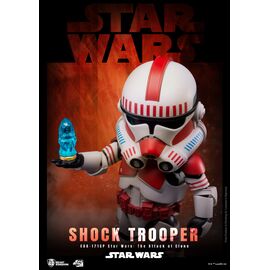 STAR WARS - Shock Trooper - Figure Egg Attack Action 16.5cm