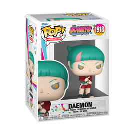 BORUTO - POP Animation N° 1918 - Daemon