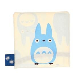 MY NEIGHBOR TOTORO - Blue Totoro - Eco bag 63.5x40x20cm