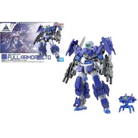 30MM 1/144 eEXM-17FA FULL ARMOR ALTO  - Model Kit