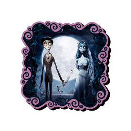 CORPSE BRIDE - Chunky Magnet