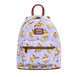 POKEMON - Eevee - Mini Backpack LoungeFly