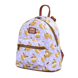 POKEMON - Eevee - Mini Backpack LoungeFly