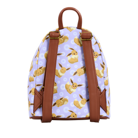POKEMON - Eevee - Mini Backpack LoungeFly