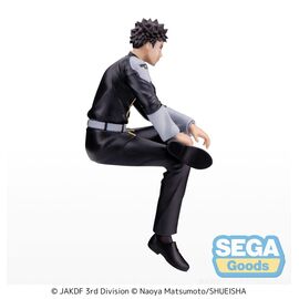 KAIJU NO. 8 - Kafka Hibino - Statue PM Perching 15cm