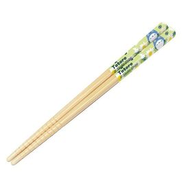 MY NEIGHBOR TOTORO - Totoro Maguerites - Chopstick 16.5cm