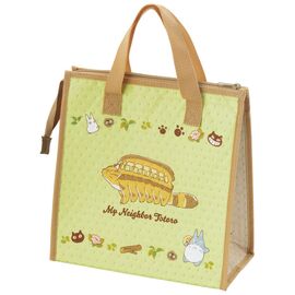 MY NEIGHBOR TOTORO - Totoro & Catbus - Cooler "265x2705x130mm"
