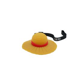 ONE PIECE - Straw Hat - LED Lamp 3,5cm