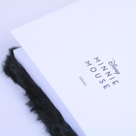 MINNIE - A5 Premium Notepad