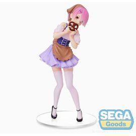 RE ZERO - Ram "Oktoberfest" - Figure SPM 21cm