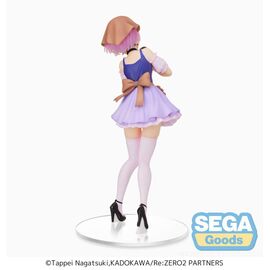 RE ZERO - Ram "Oktoberfest" - Figure SPM 21cm