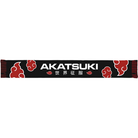 NARUTO - Akatsuki - Scarf
