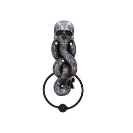 HARRY POTTER - The Dark Mark - Door Knocker 23cm