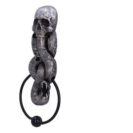 HARRY POTTER - The Dark Mark - Door Knocker 23cm