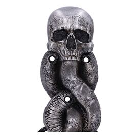 HARRY POTTER - The Dark Mark - Door Knocker 23cm