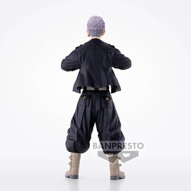 TOKYO REVENGERS - Takashi Mitsuya (Version A) - Figure 17cm