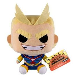 MY HERO ACADEMIA - Funko Plush 18cm - All Might