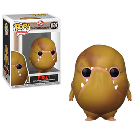 GHOSTBUSTERS 2024 - POP Movies N° 1509 - Pukey