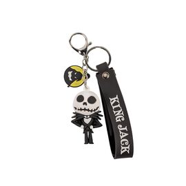 NIGHT BEFORE XMAS - 3D Vinyl Keyring