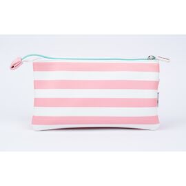 PUSHEEN - Rose Collection - Triple Pencil Case